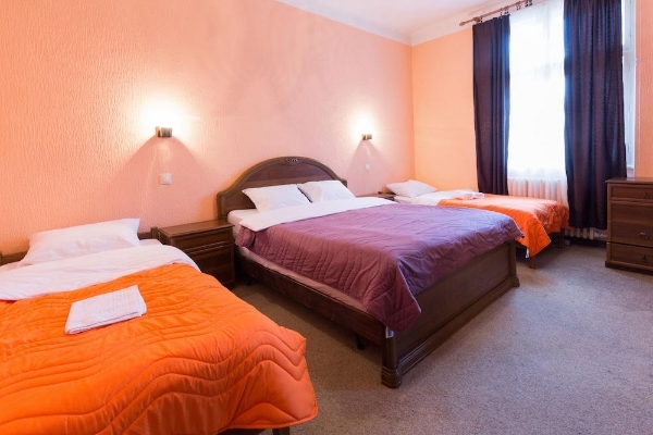 Hotel Oplenac
